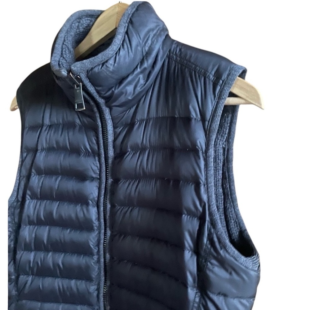 Burberry Reversible Down Vest​​ - image 3